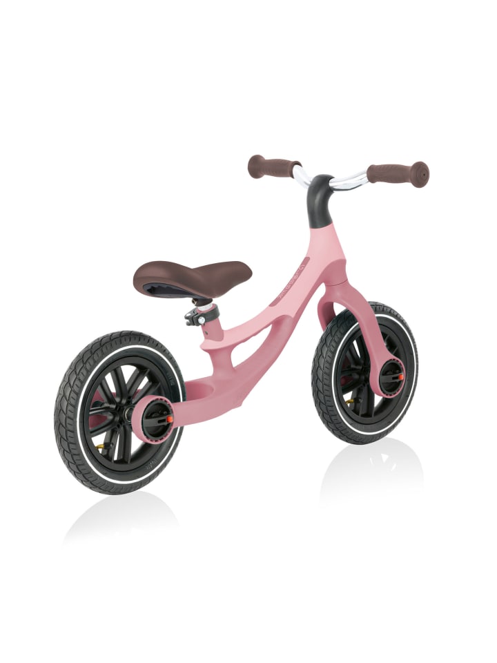 GLOBBER Kinder- Laufrad GO BIKE ELITE AIR in rosa günstig kaufen 10.0