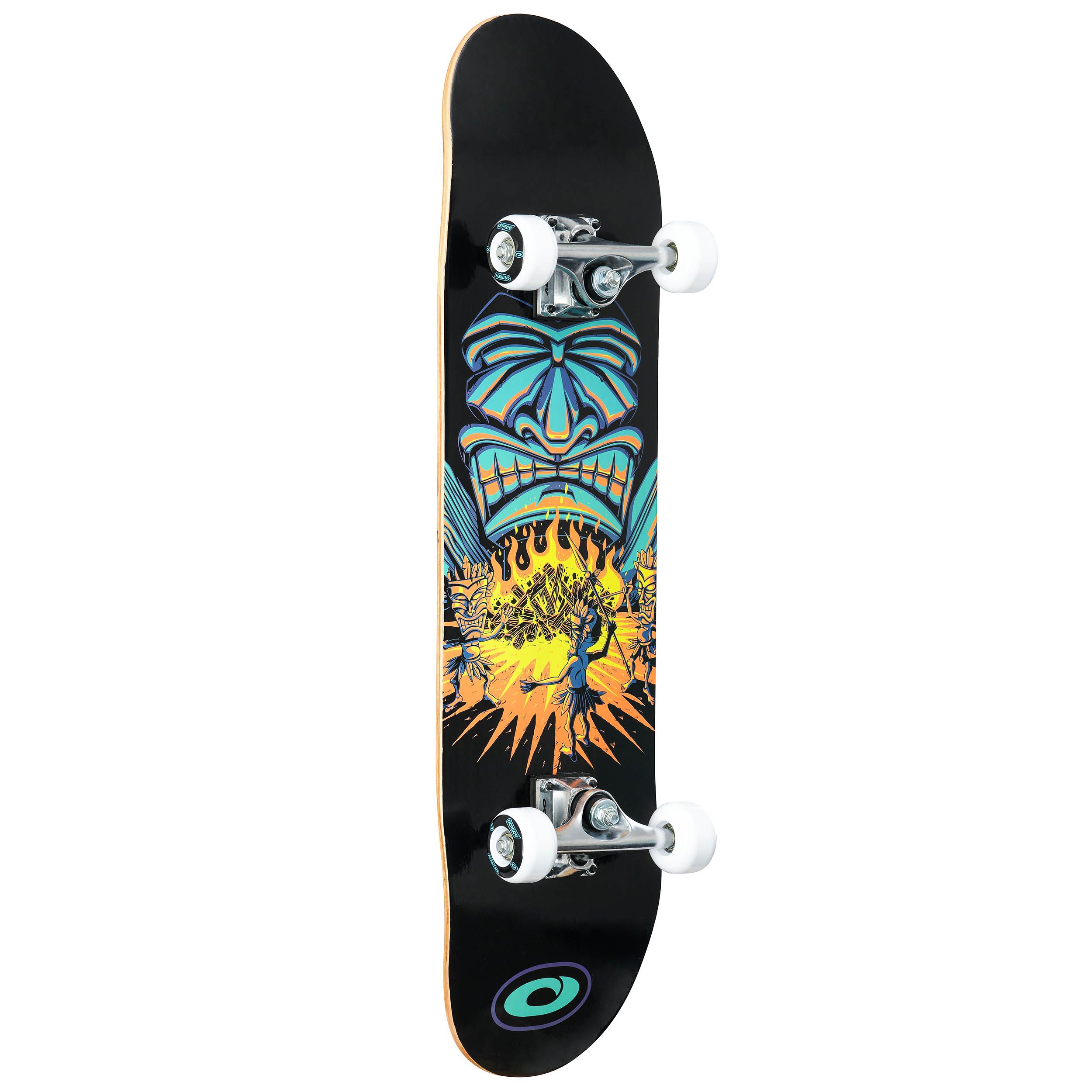 Osprey Savages 79 cm DoubleKick skateboard