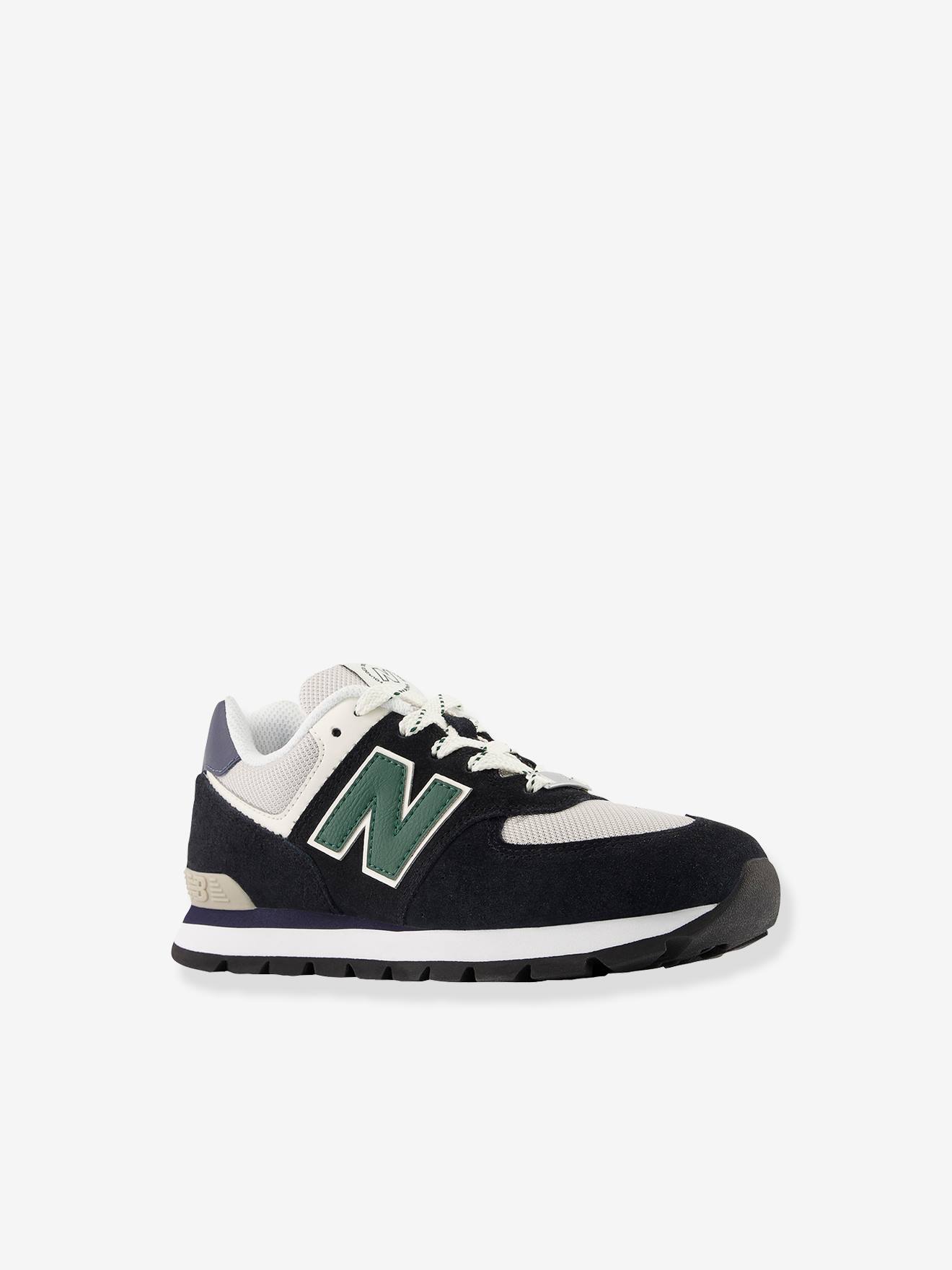 Baskets enfant NEW BALANCE® marine