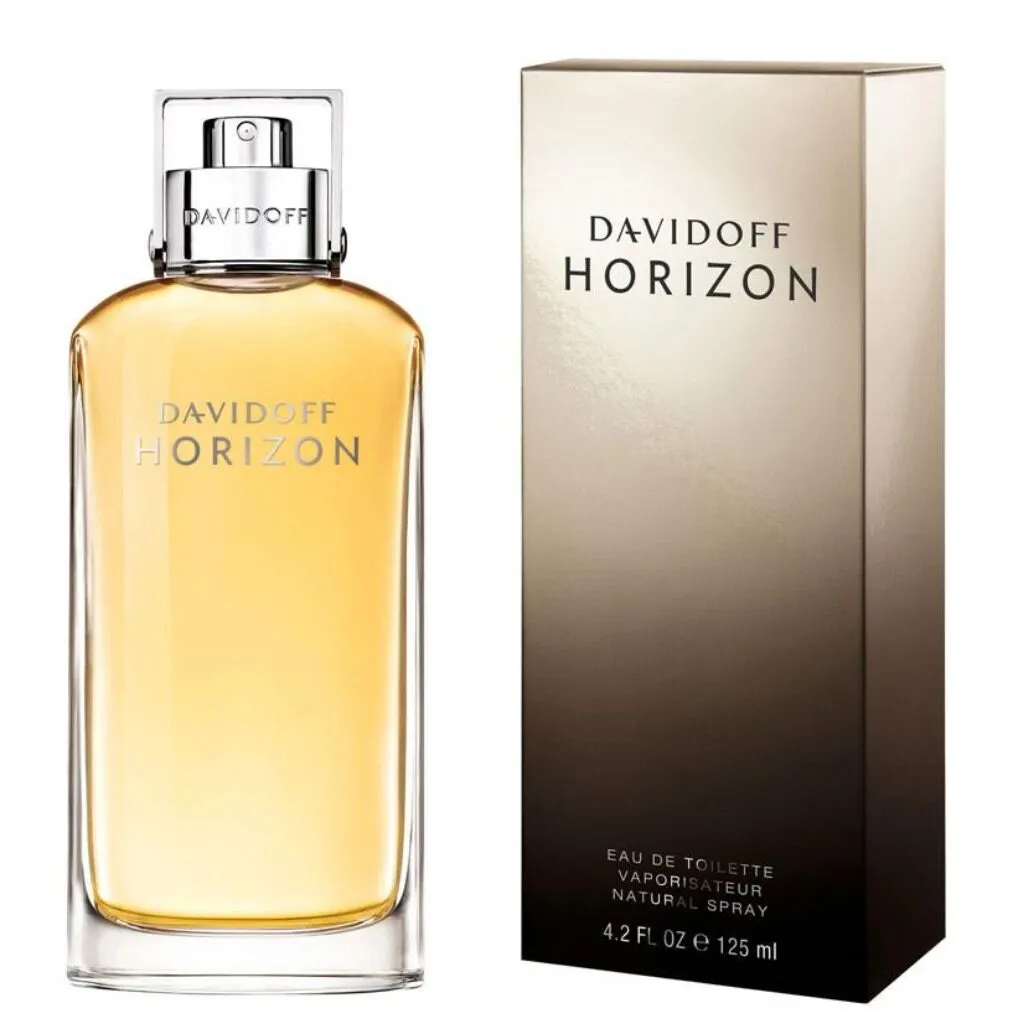 Davidoff Horizon Eau de Toilette til mænd