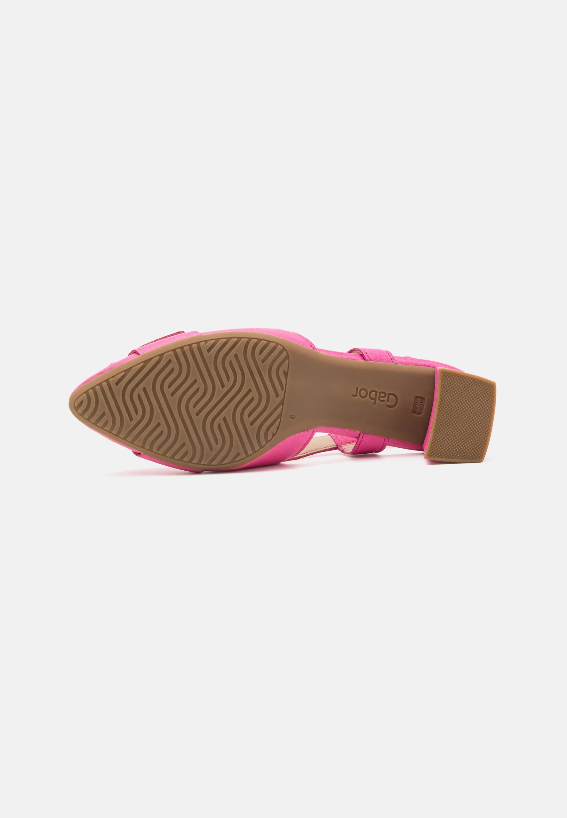 Gabor Comfort Décolleté