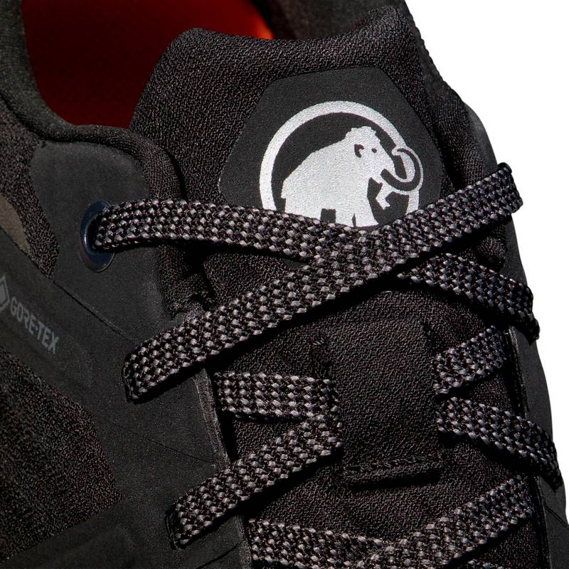 Mammut Ultimate III Low Multifunktionsschuhe Damen