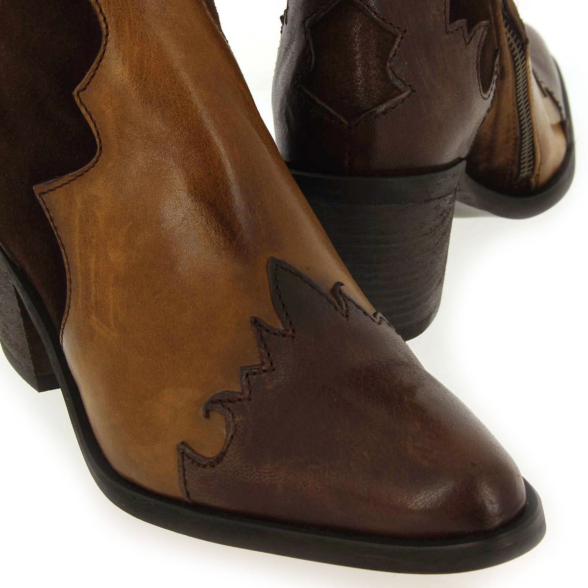 Little La Suite  23538 - Marron Cognac