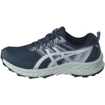 ASICS Gel-Venture 9 Trail Running in blau