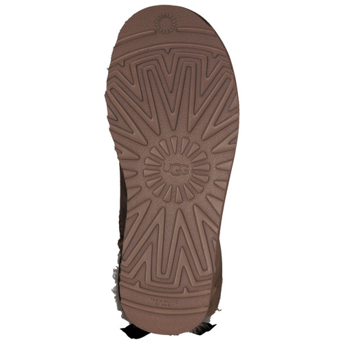 Stiefelette-18112890012 UGG