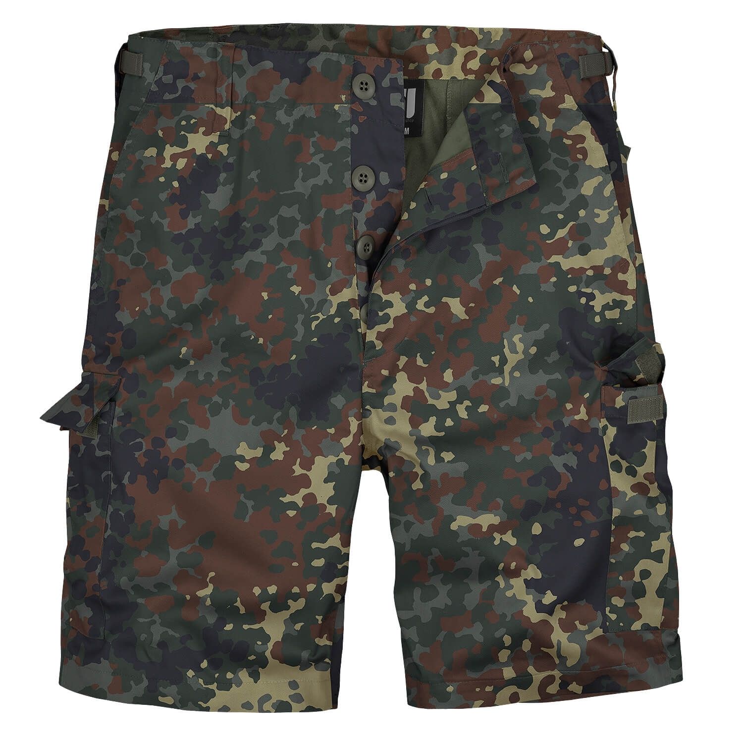 Ranger Shorts