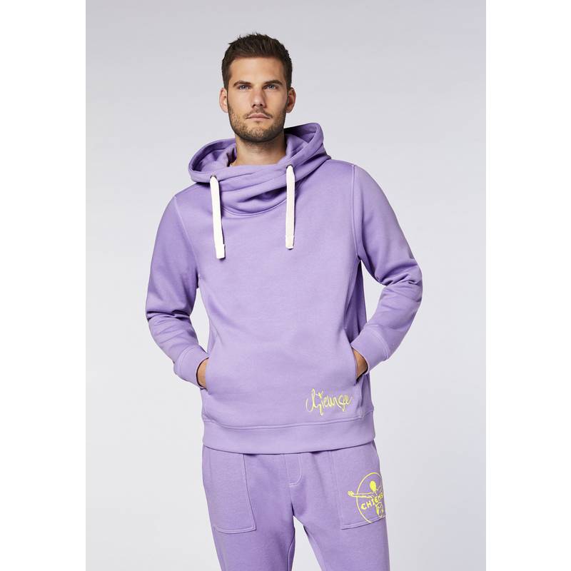 Chiemsee Hoodie Sweatshirt Herren