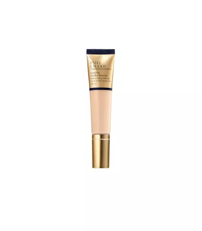 FUTURIST HYDRA RESCUE Fond de Teint Hydratant SPF 45