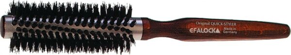 Efalock QuickStyler 138B 17/38mm Rundbürste