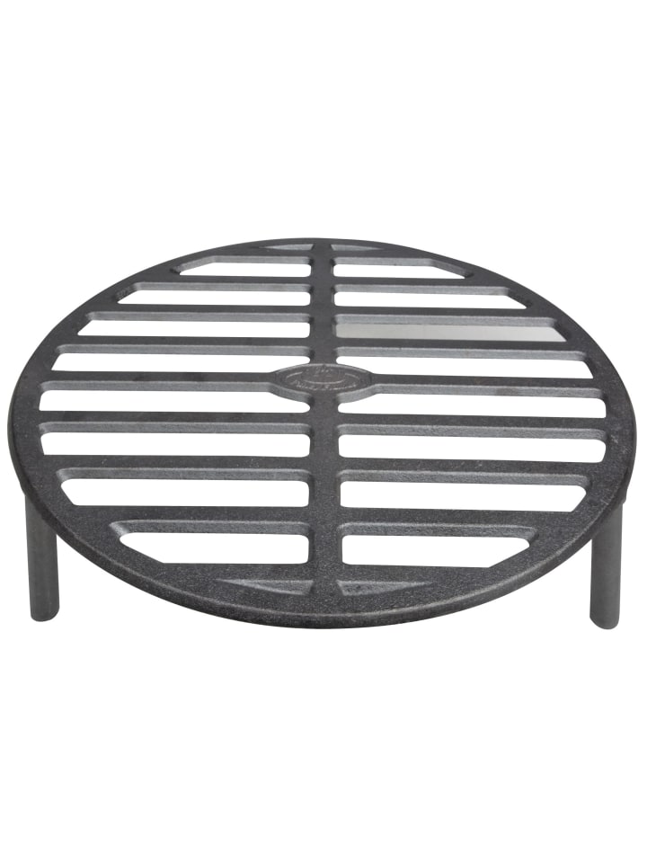 Esschert Design Feuerrost in schwarz günstig kaufen onesize