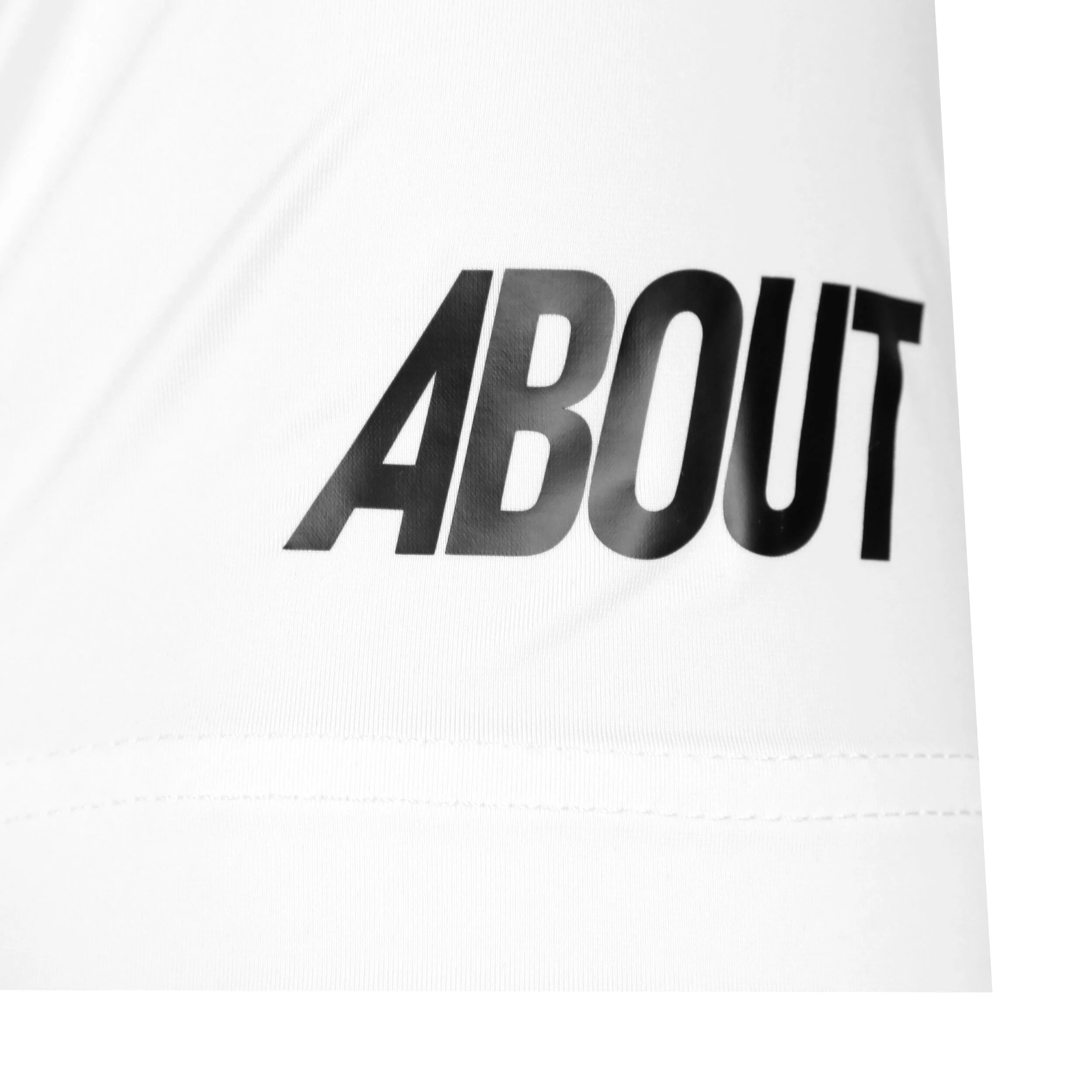 Tech Club T-Shirt Herren - Weiß