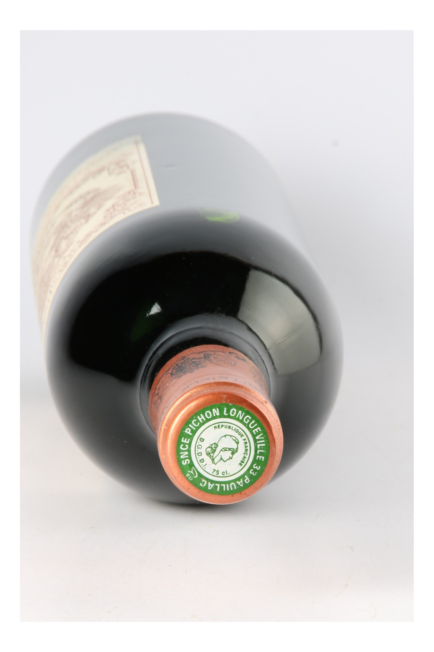 Château Pichon Longueville Baron 1994, Pauillac