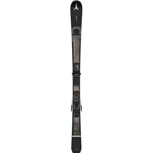 DAMEN BLACK HEAVEN + M 10 GW BLACK