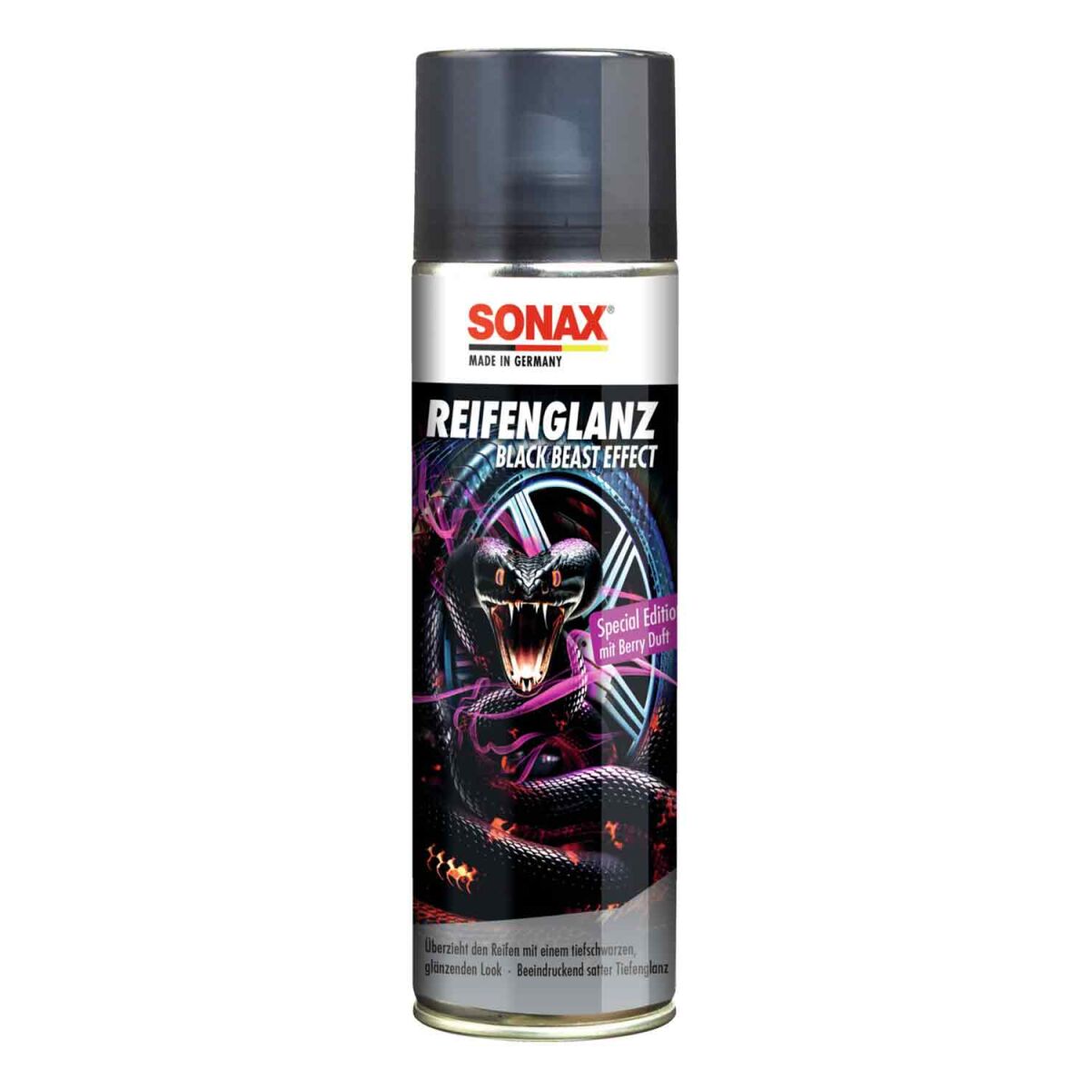 Sonax ReifenGlanzSpray Special Edition 500ml