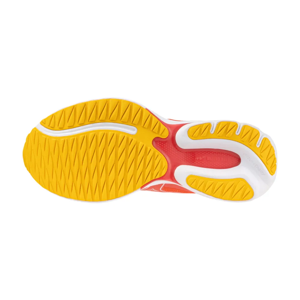Mizuno WAVE ULTIMA 15 J1GD241821 / rot