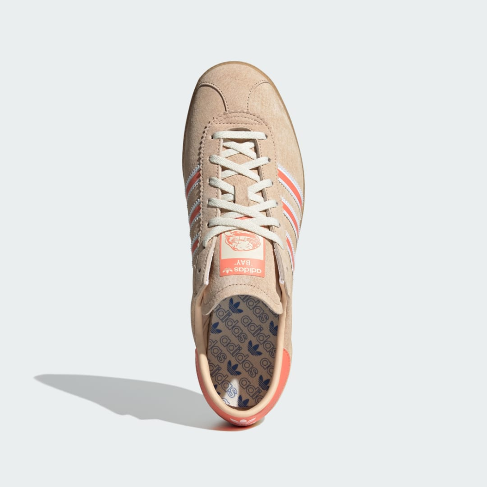 adidas State Series Ma Massachusetts ID2109 / braun