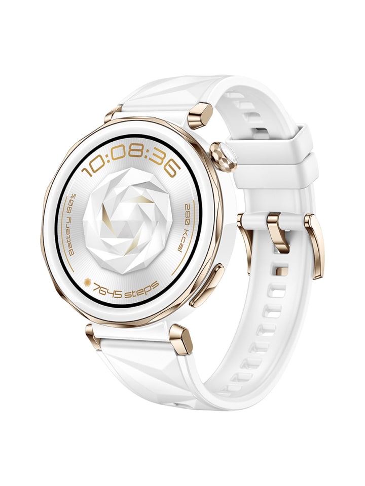 Huawei Smartwatch Watch GT 5 PRO 42MM in weiß günstig kaufen onesize