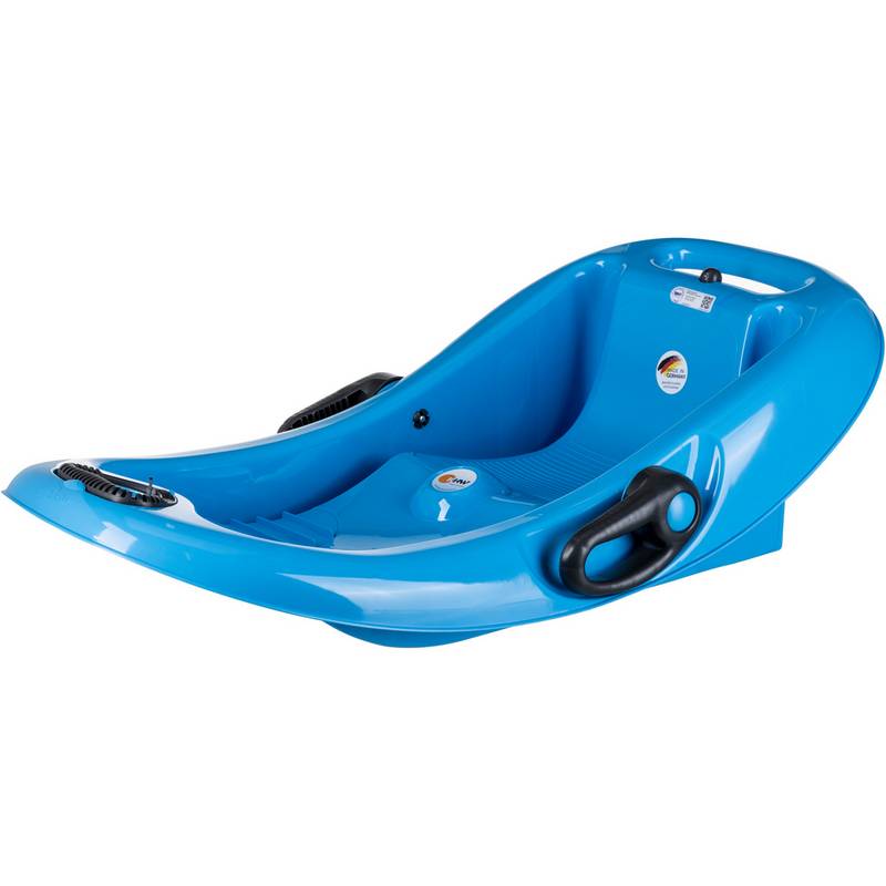 KHW Snow Flipper Deluxe Schlitten Kinder