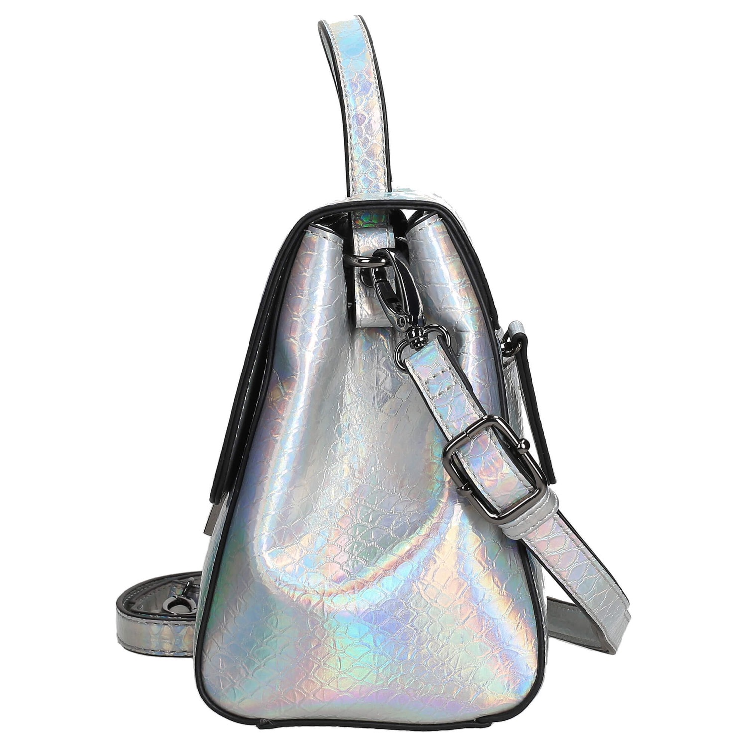 Starlight - Henkeltasche Synthetik