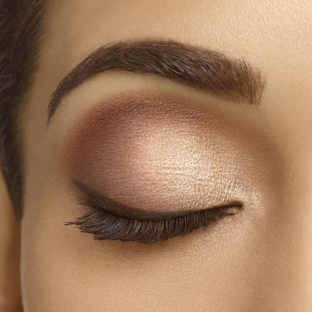 Rimmel London Palette Magnif’eyes Nude Edition Ombre à Paupière