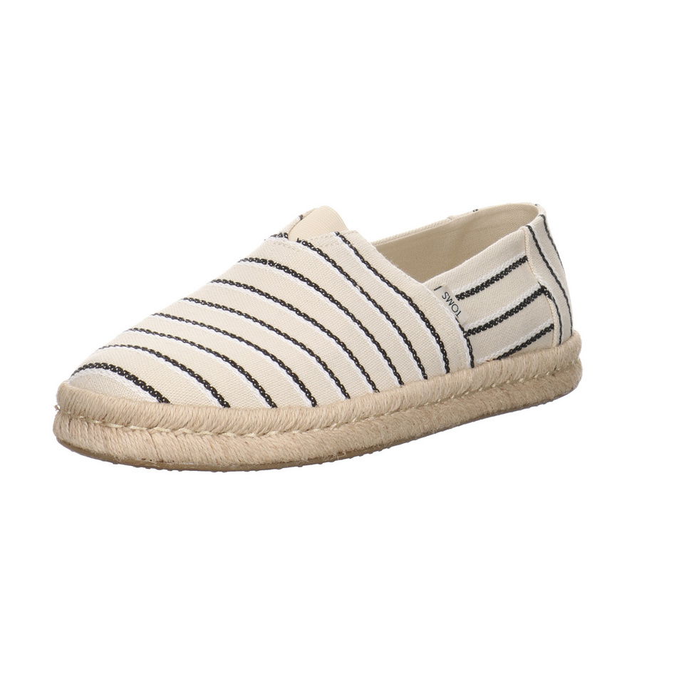 TOMS Alpargata Rope 2.0 Slipper