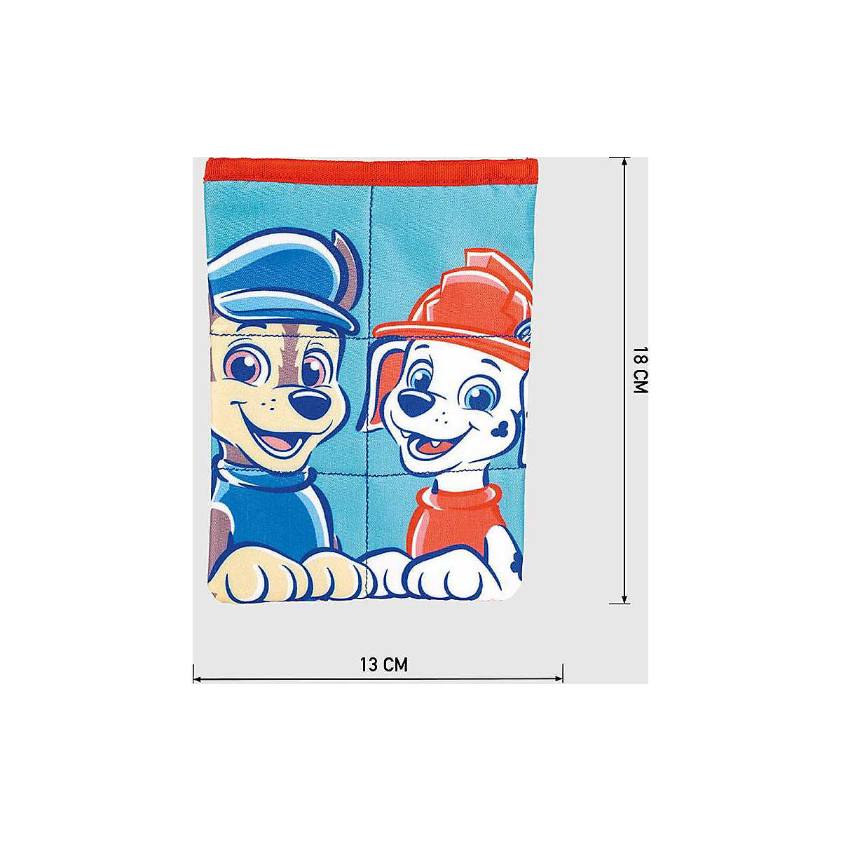 Brustbeutel PAW Patrol