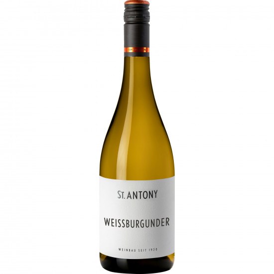 St. Antony Weißburgunder