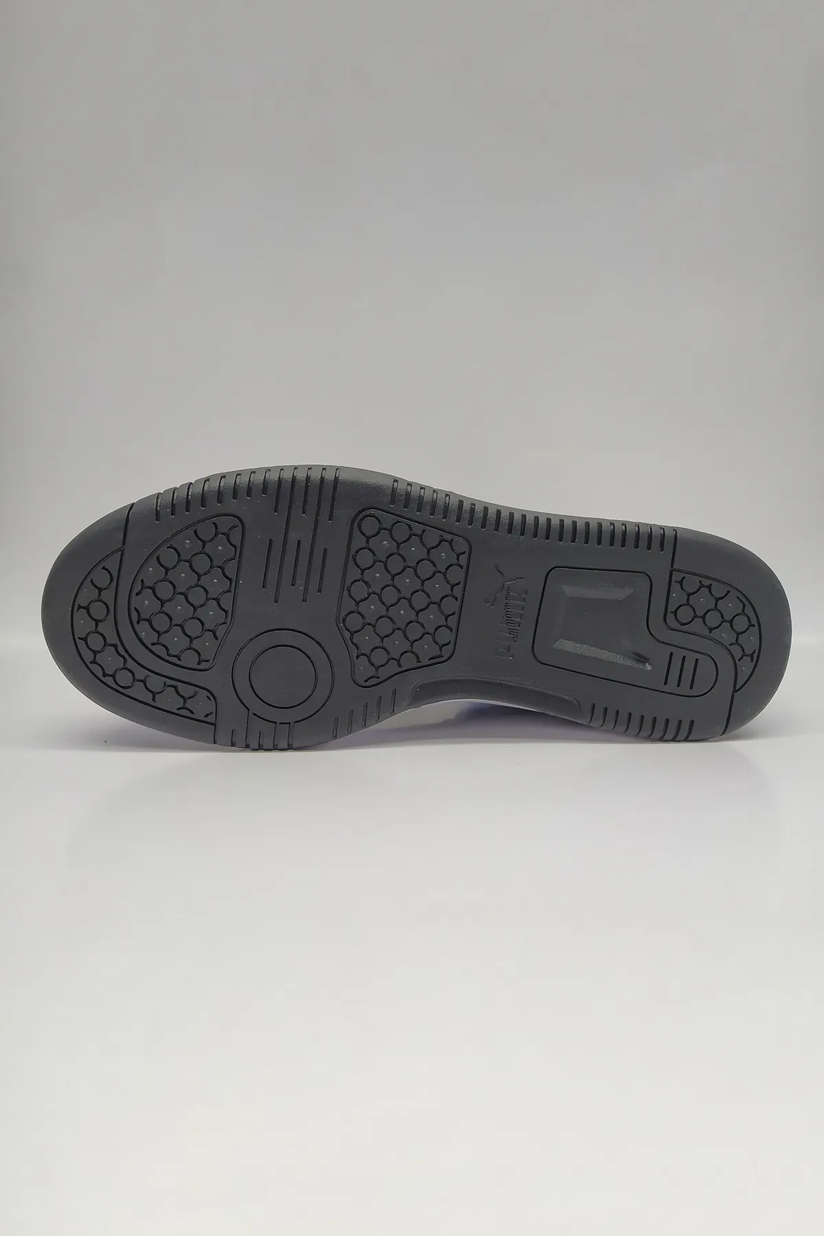Puma  Rebound V6 Mid Jr39383106