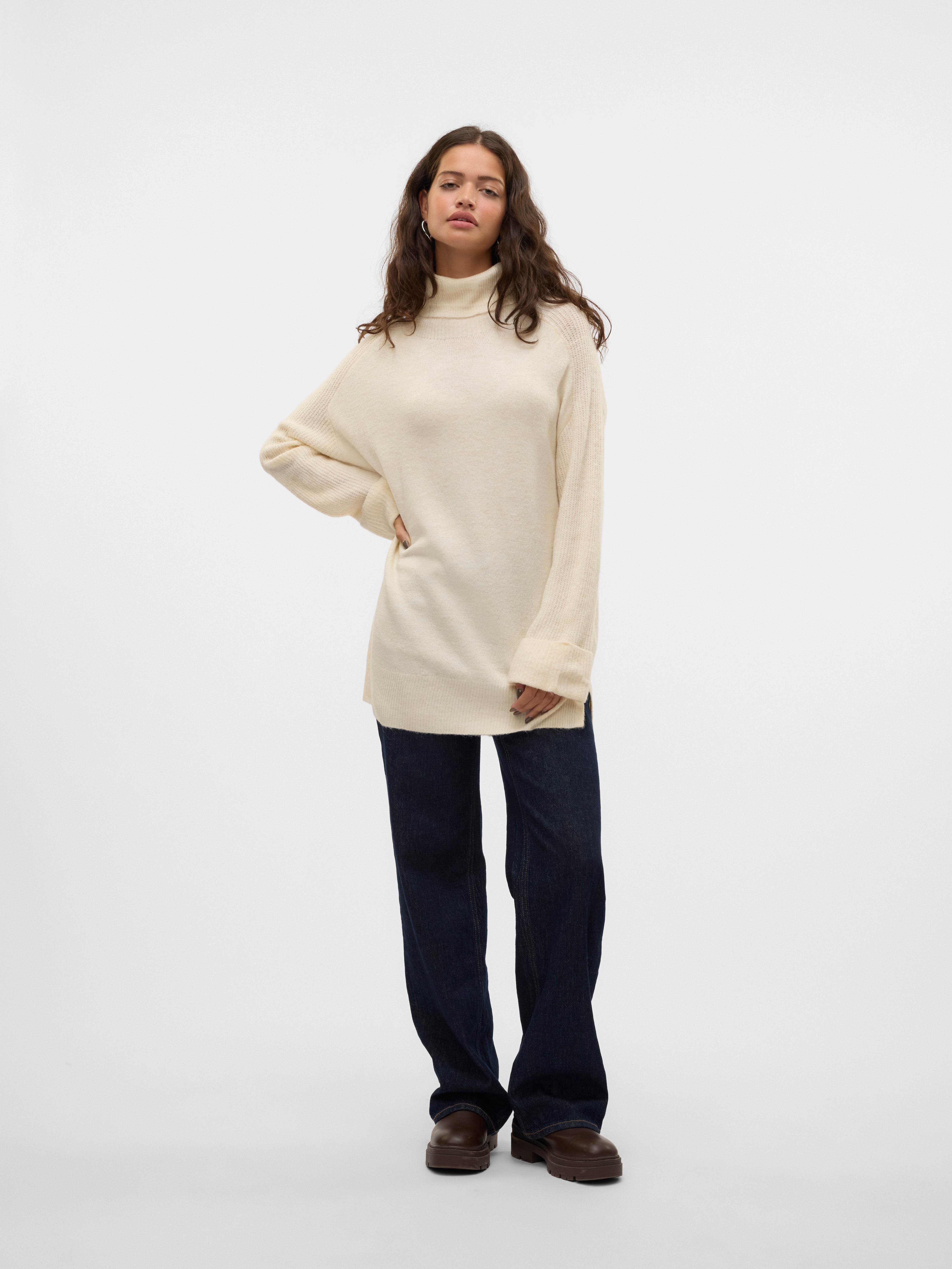 VMJUPITER Pullover