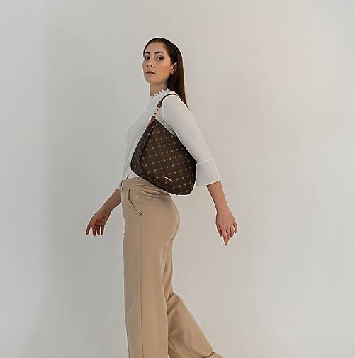 Lazarotti Palermo Schultertasche 32 cm