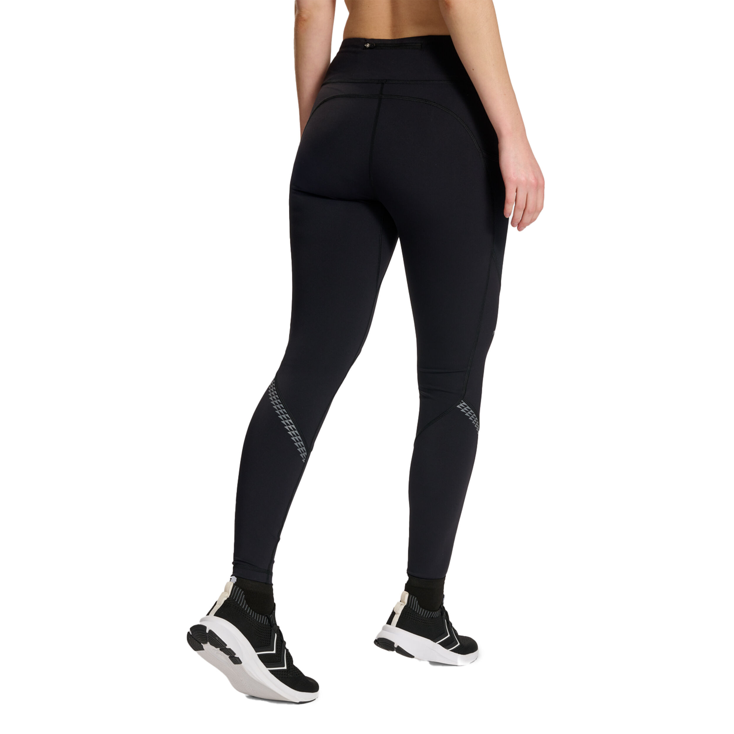 Columbus Tight Damen - Schwarz
