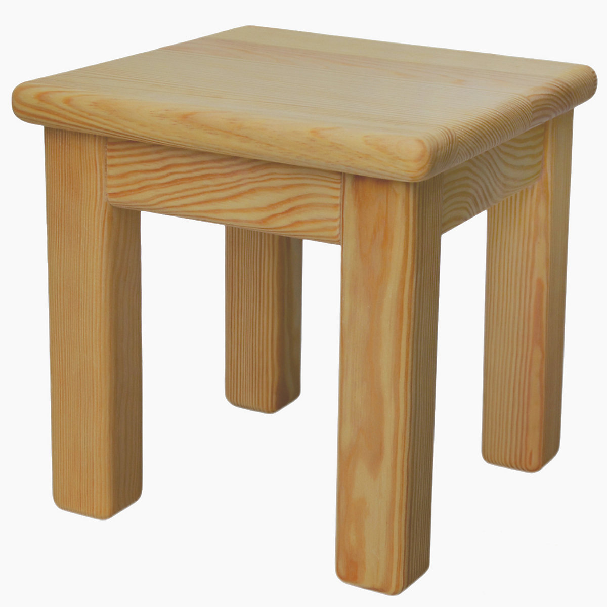 Hocker Mittel