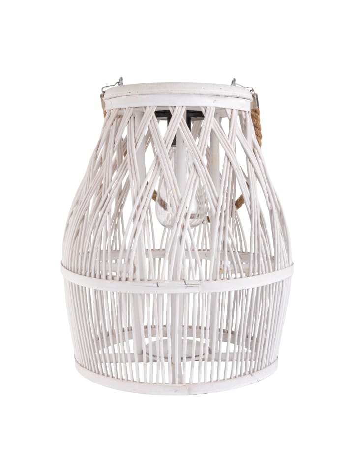 näve LED Solarleuchte 