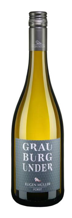 Weingut Eugen Müller #2248 Grauburgunder 2022