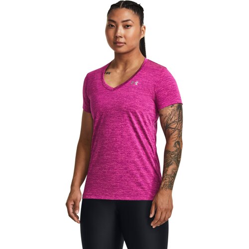 DAMEN KURZARM TECH SSV - TWIST