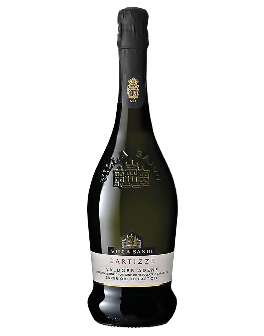 Valdobbiadene Superiore di Cartizze Dry DOCG Villa Sandi 0,75 ℓ