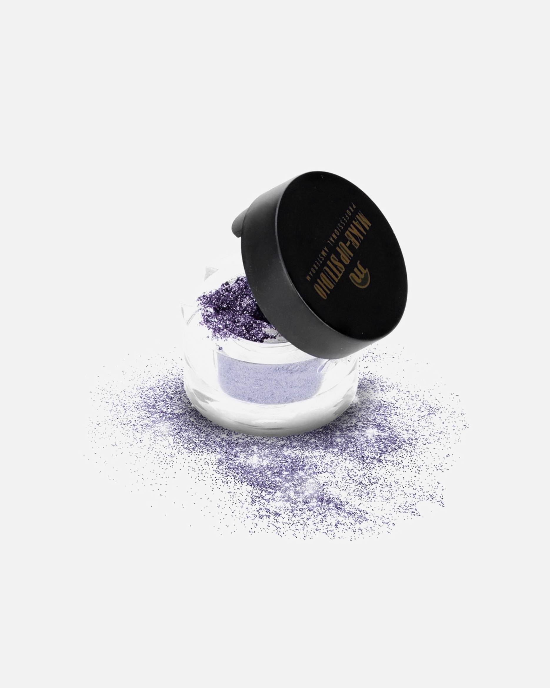 Make-up Studio Shiny Effects Eyeshadow - Chocolate Glow