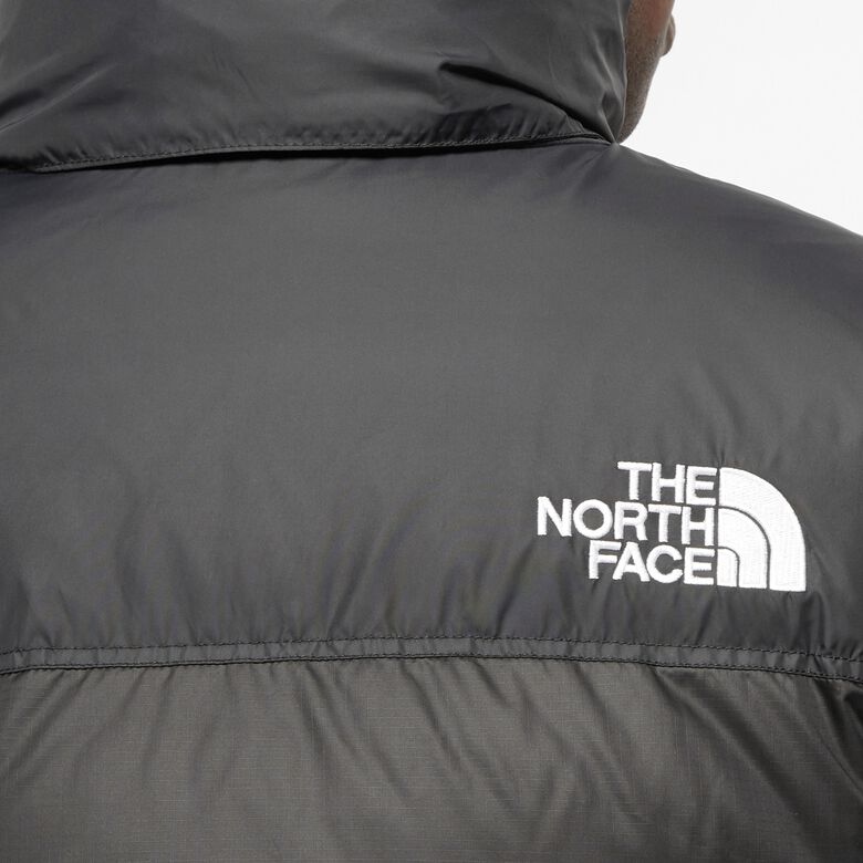 The North Face 1996 Retro Nuptse Jacket recycled tnf black