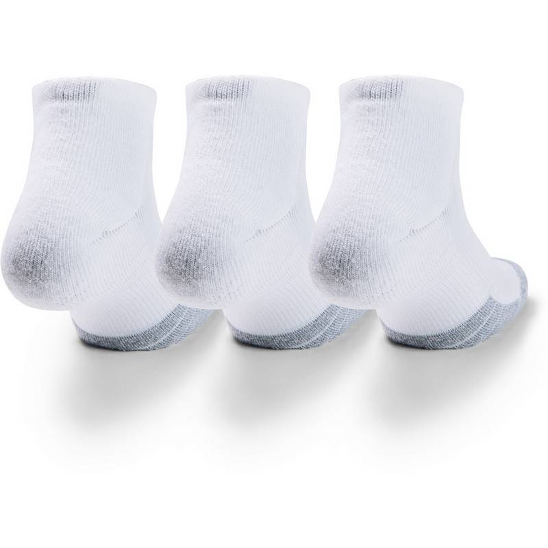 Under Armour Heatgear Locut Socken
