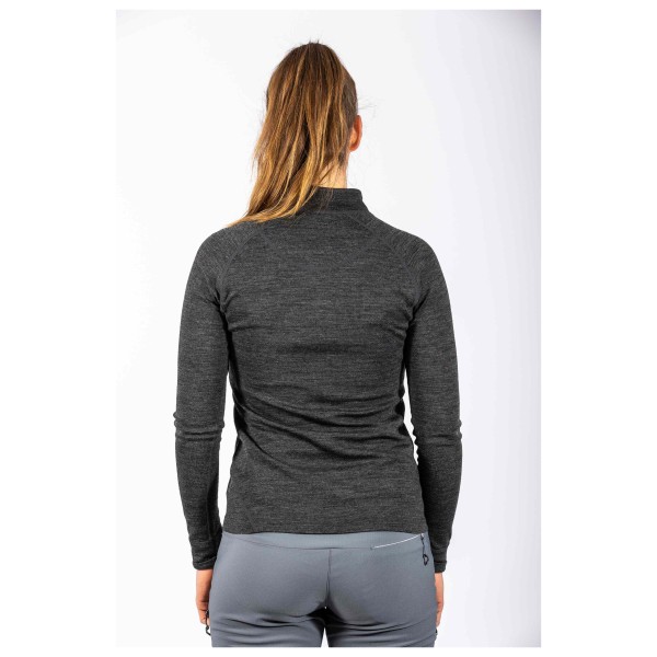 Maul Sport - Women's Hochwang Merino Fleecejacke - Merinojacke