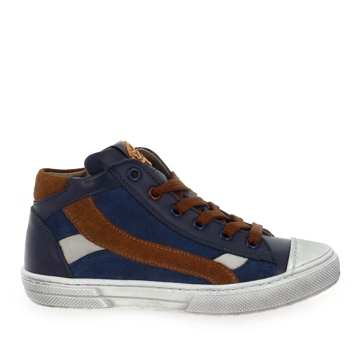 Stones and Bones  RASPO H23 - Marine Camel