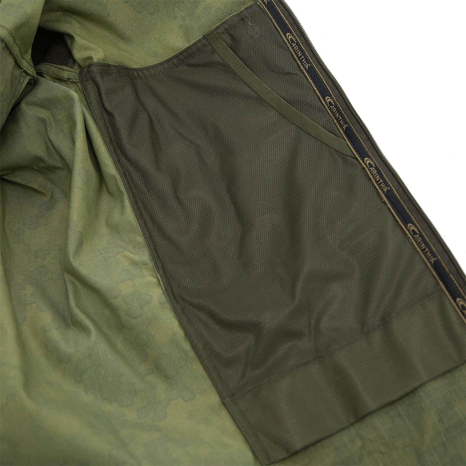 Combat Jacket CCJ