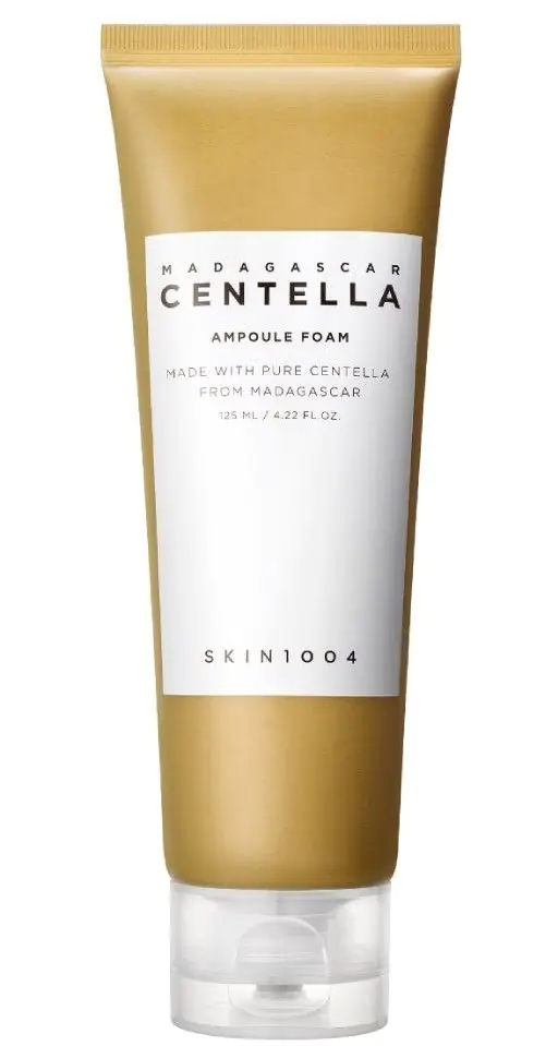 SKIN1004 Magadascar Centella valomosios veido putos su Asiatica ekstraktu