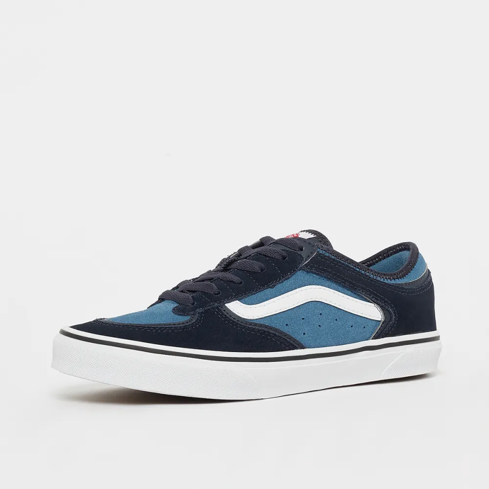 Vans Rowley Classic GS VN000E52QXI / blau