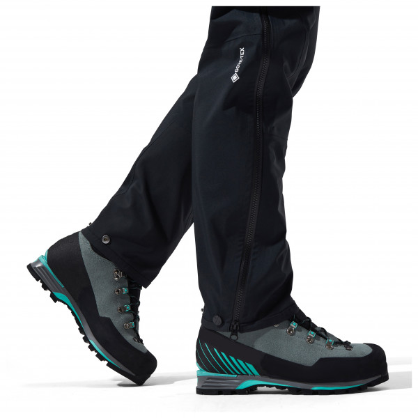 Berghaus - Women's MTN Seeker GTX Pant - Regenhose