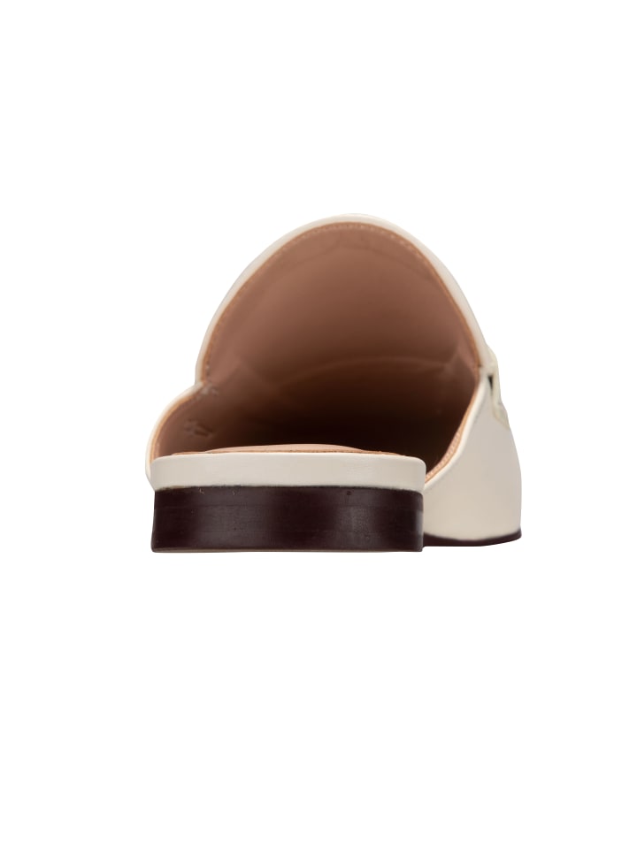 JOOP! Slip On 'Unico New Aperta in Reines Weiß' günstig kaufen