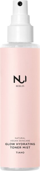 NUI Cosmetics Glow Hydrating Toner Mist Tiaho Gesichtswasser
