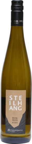 2021 Riesling trocken - Weingut Philipps-Mühle