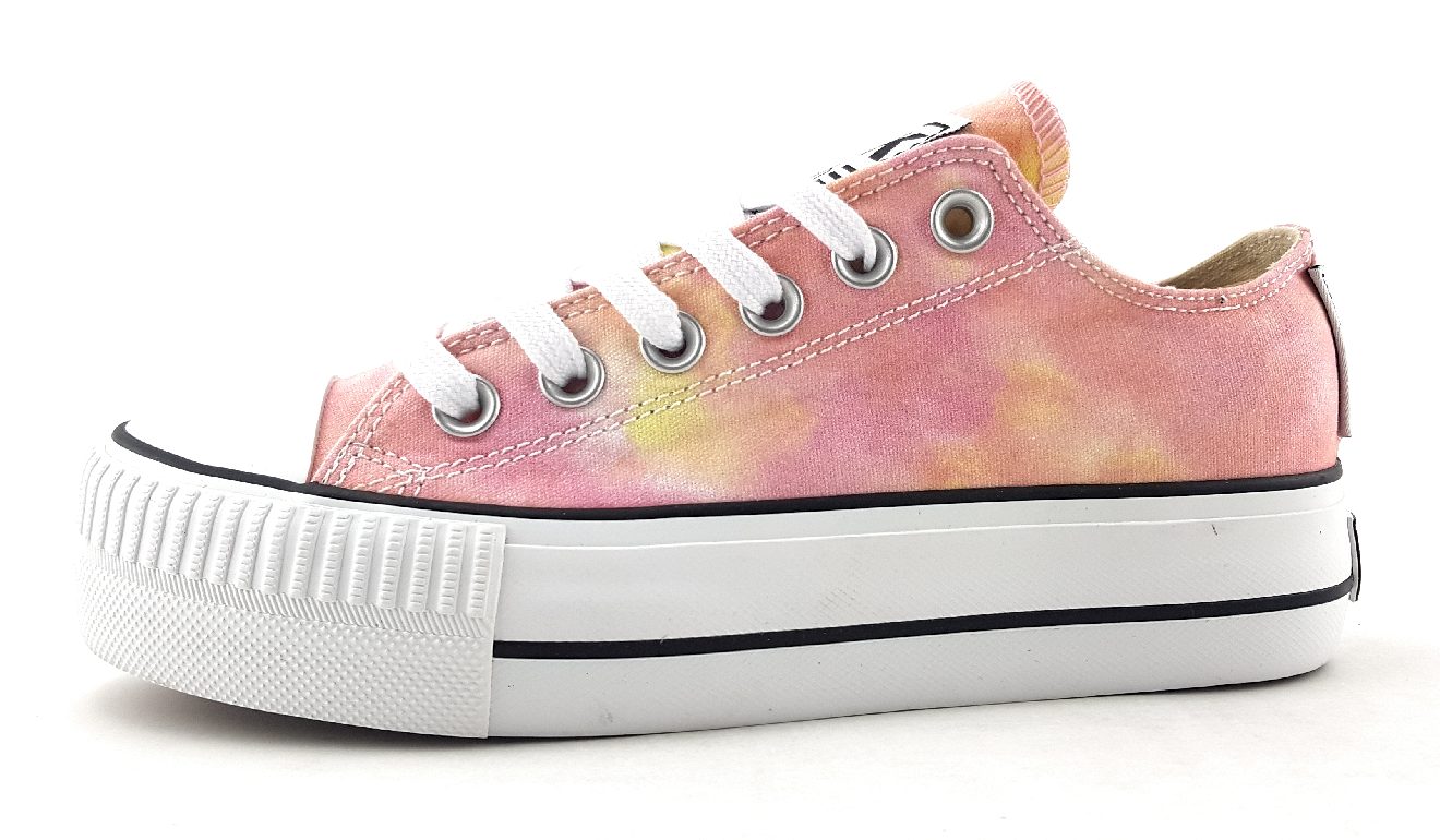 British Knights B51-3723-01 Rosa pink