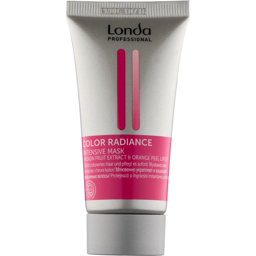 Intensive Mask